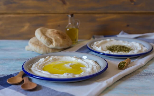 Za'atar