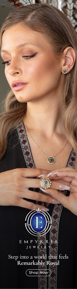 Empyrria Jewelry AD