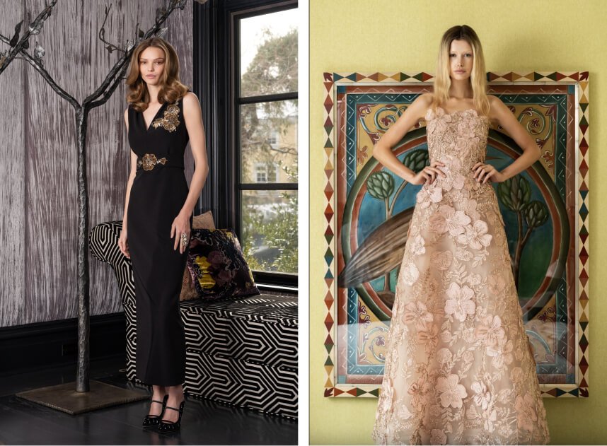 The elegant Autumn by Ludovica Mascheroni