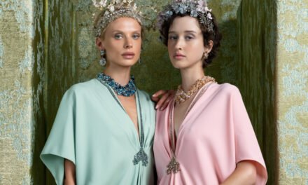 Reem Acra’s Spring 2026 Ready-to-Wear