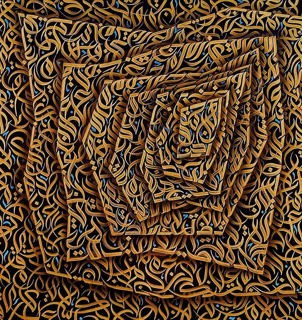 dia_allam_art (1) The elegant Autumn by Ludovica Mascheroni
