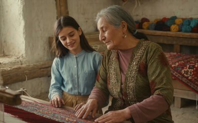Bridging Generation