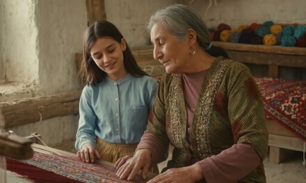 Bridging Generation