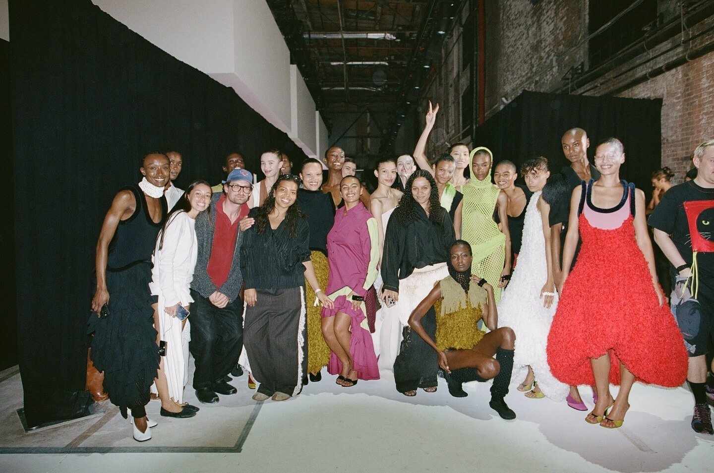 The elegant Autumn by Ludovica Mascheroni