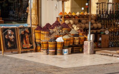 Ancient Remedies, Modern Glow