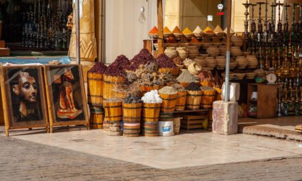 Ancient Remedies, Modern Glow