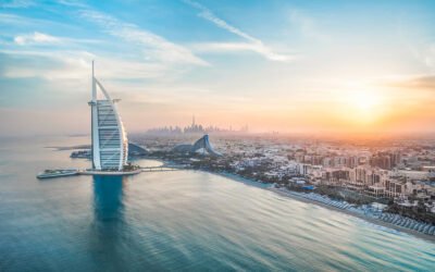 The World’s Best Middle Eastern-Inspired Hotels