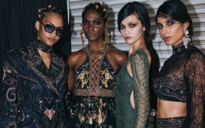 New York Fashion Week 2025