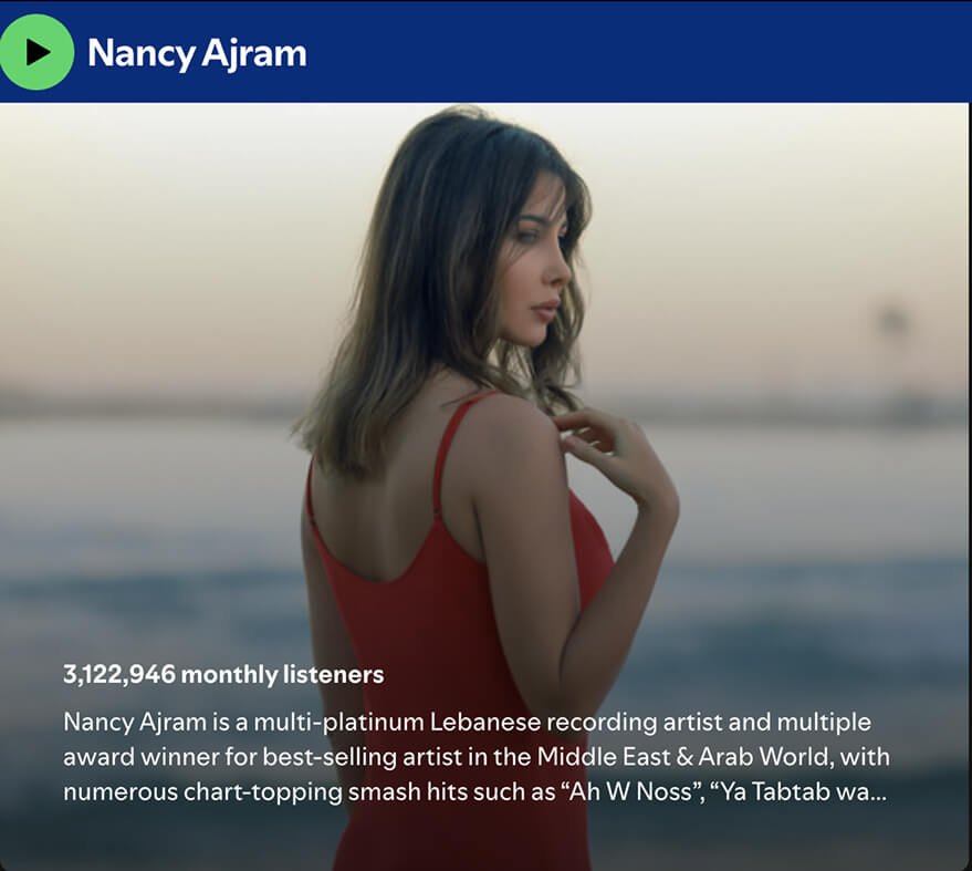 The elegant Autumn by Ludovica Mascheroni