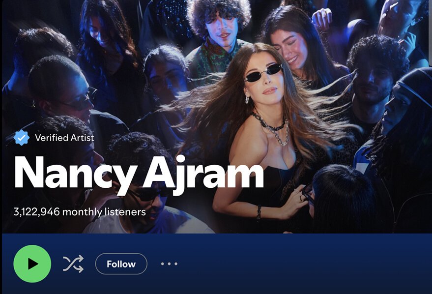 The elegant Autumn by Ludovica Mascheroni