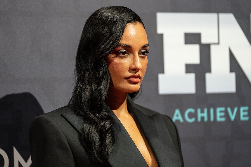 The elegant Autumn by Ludovica Mascheroni