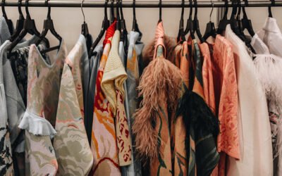 Sustainability and Ethical Practices In Middle Eastern Fashion