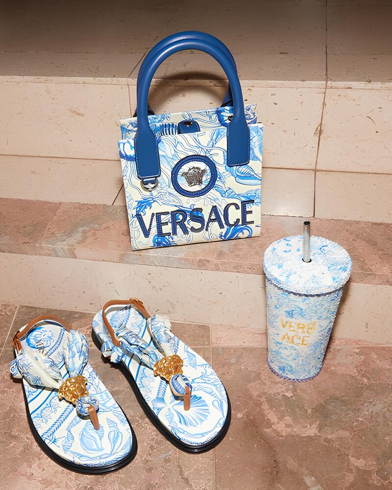 The elegant Autumn by Ludovica Mascheroni