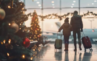 The Most Wonderful Time to Travel