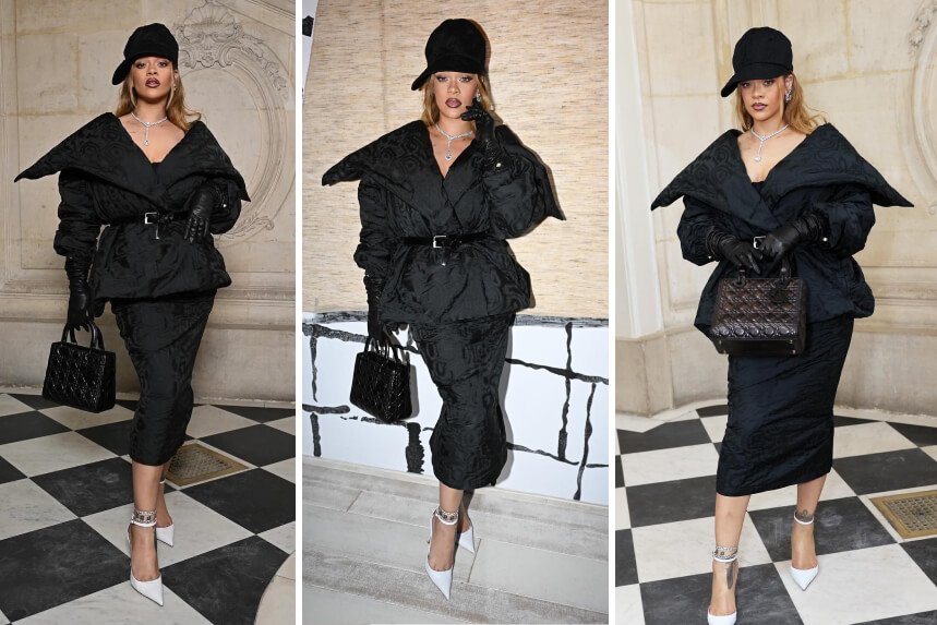 The elegant Autumn by Ludovica Mascheroni