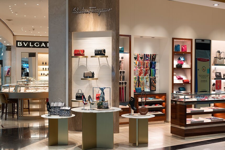 The elegant Autumn by Ludovica Mascheroni