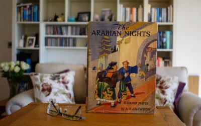 The Future of Middle Eastern Storytelling: A Cultural Renaissance