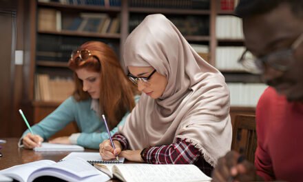 The Transformative Role of Education in Immigrant Futures