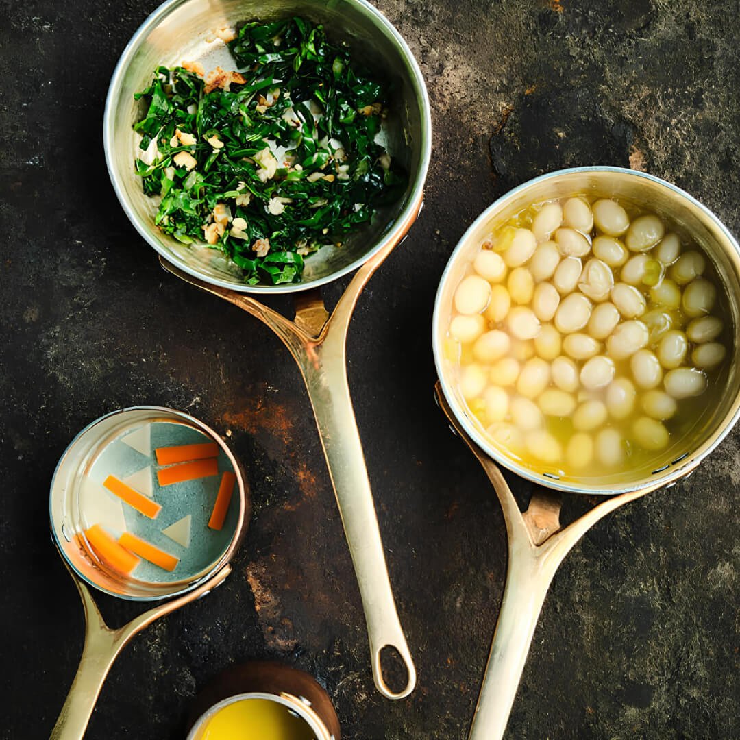 The elegant Autumn by Ludovica Mascheroni