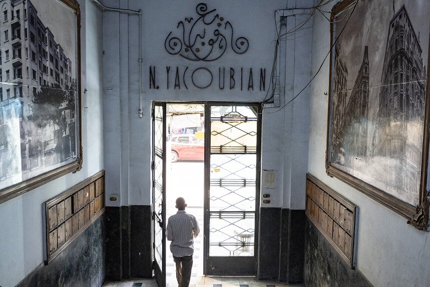 The elegant Autumn by Ludovica Mascheroni