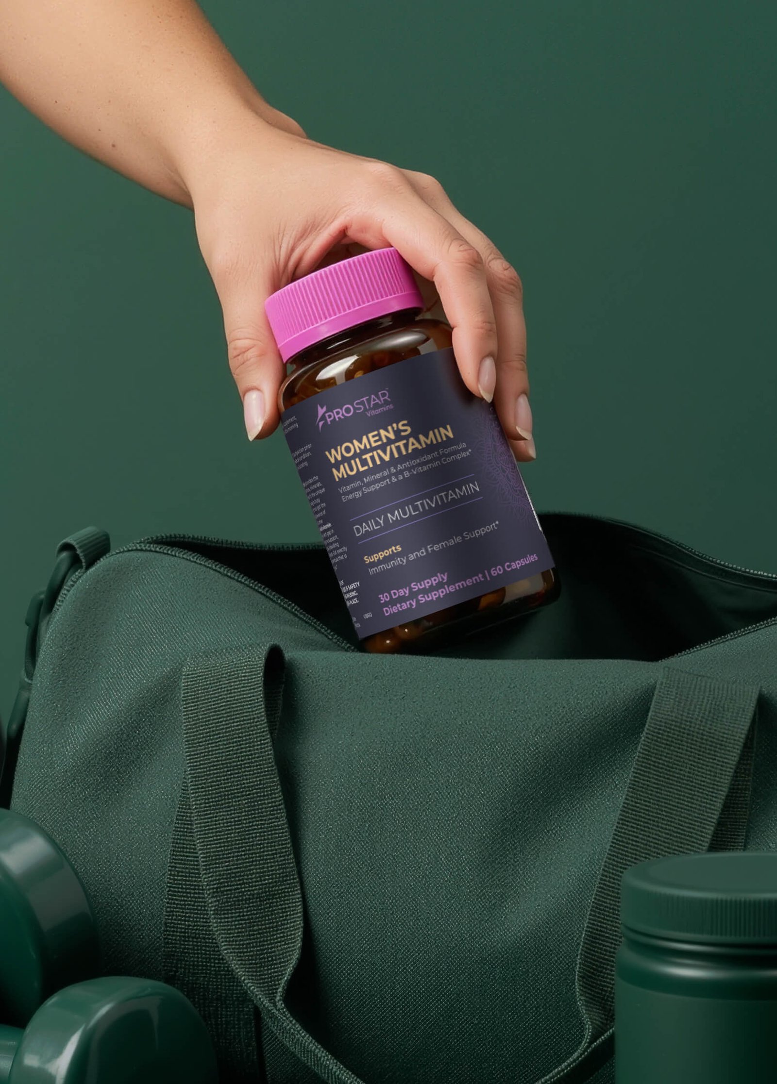 The elegant Autumn by Ludovica Mascheroni