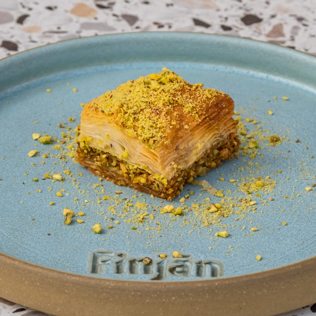 The elegant Autumn by Ludovica Mascheroni