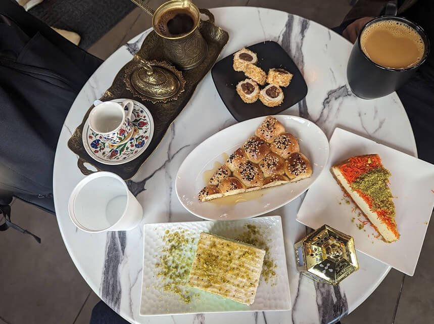 The elegant Autumn by Ludovica Mascheroni