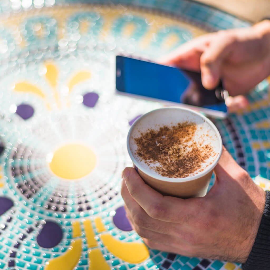 The elegant Autumn by Ludovica Mascheroni