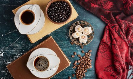 Sipping Tradition: The Rise of Authentic Middle Eastern Coffee Culture in America