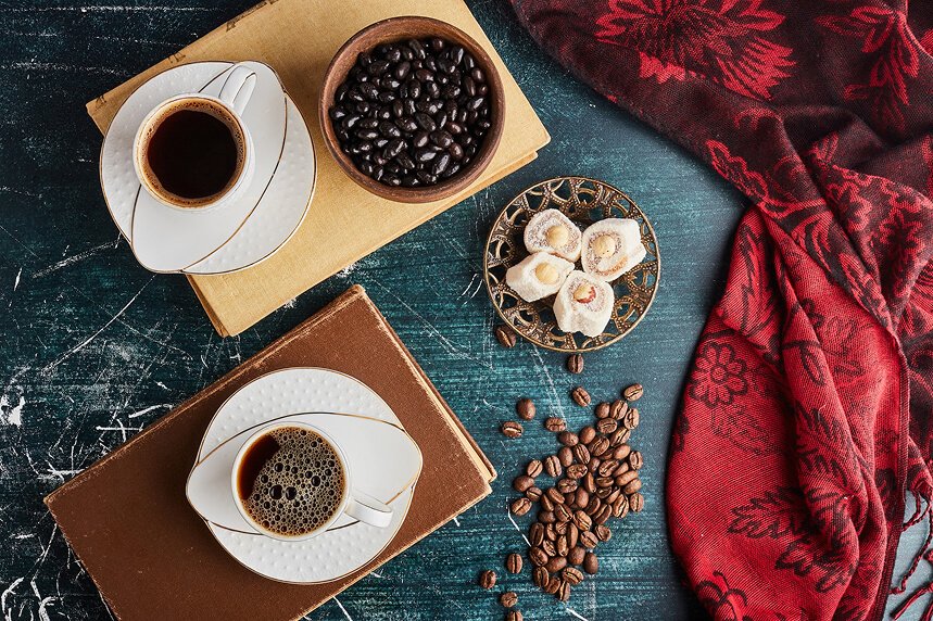 Sipping Tradition: The Rise of Authentic Middle Eastern Coffee Culture in America