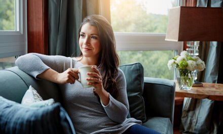 Beyond Burnout: The High-Performer’s Guide to Restorative Energy