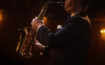 Between the Notes, We Loved