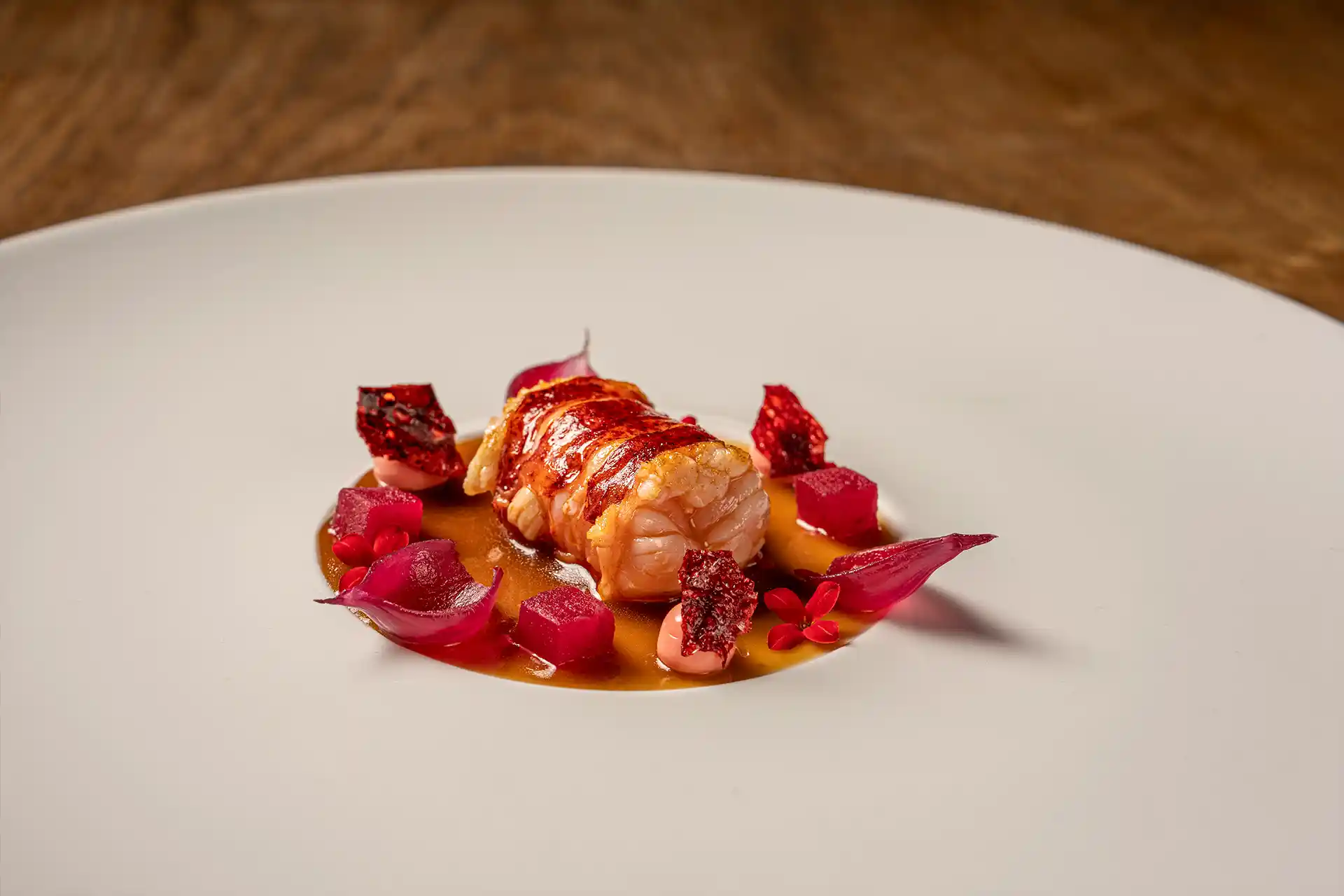 Azurmendi chef Eneko Atxa