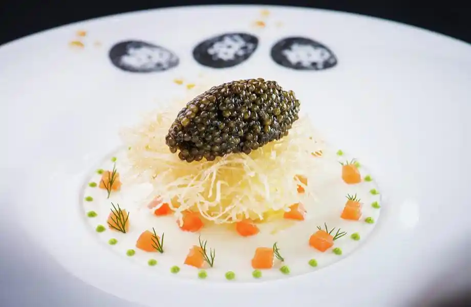 L'Atelier de Joel Robuchon Paris