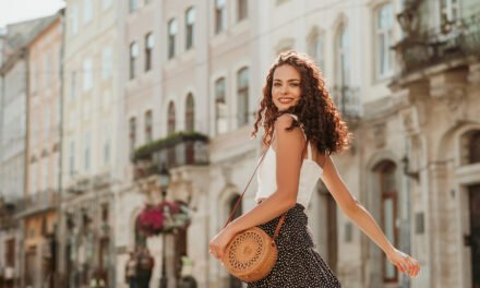 Middle Eastern Streetwear: A Fusion of Tradition and Modernity