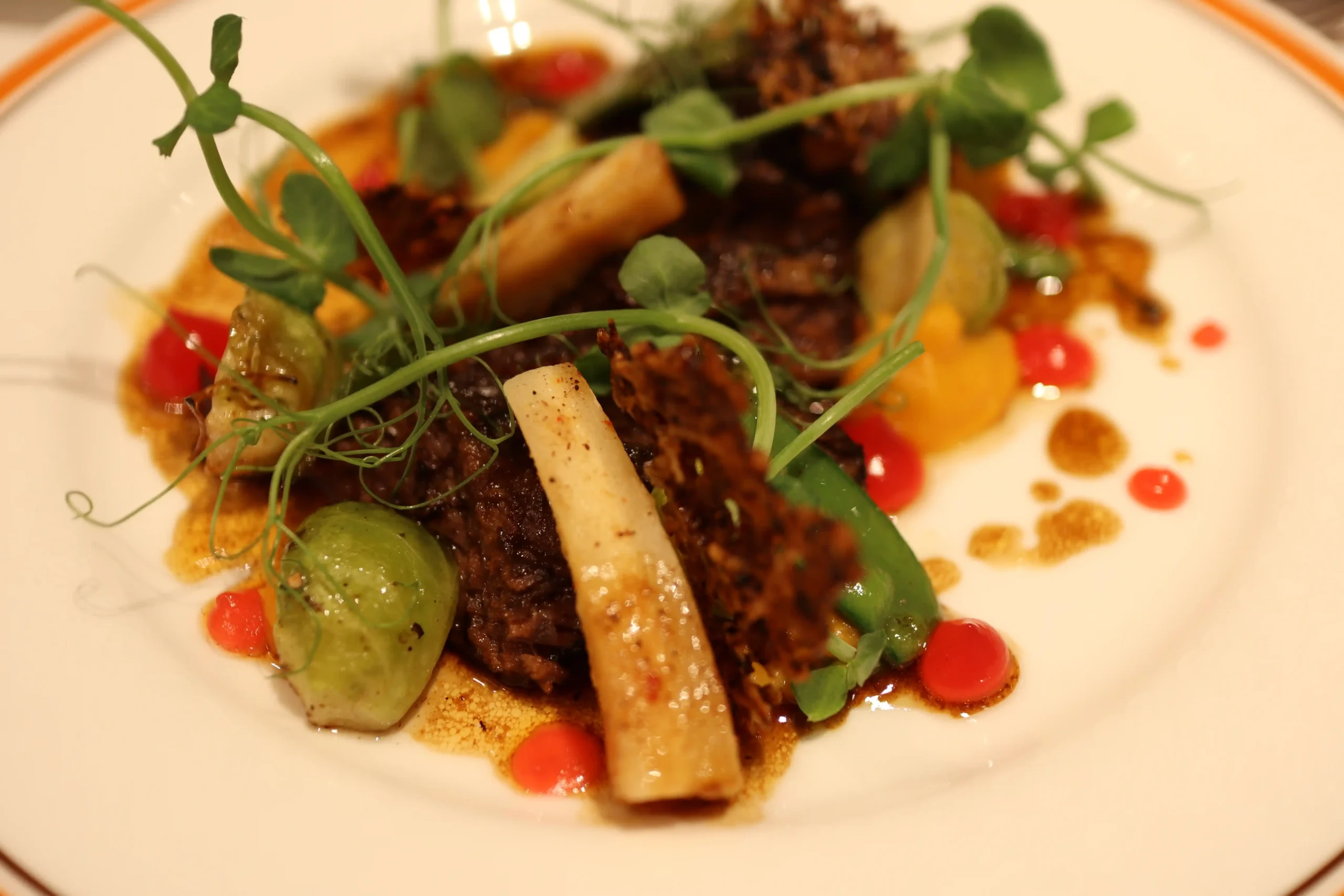 The French Laundry exterior