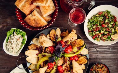 Protected: Back to Our Roots: Culinary Travel Through the Middle East