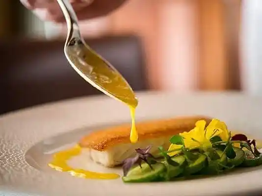 Le Bernardin New York