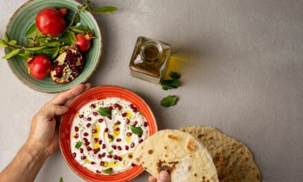 The New Mezze Craze: Small Plates Transforming U.S. Dining