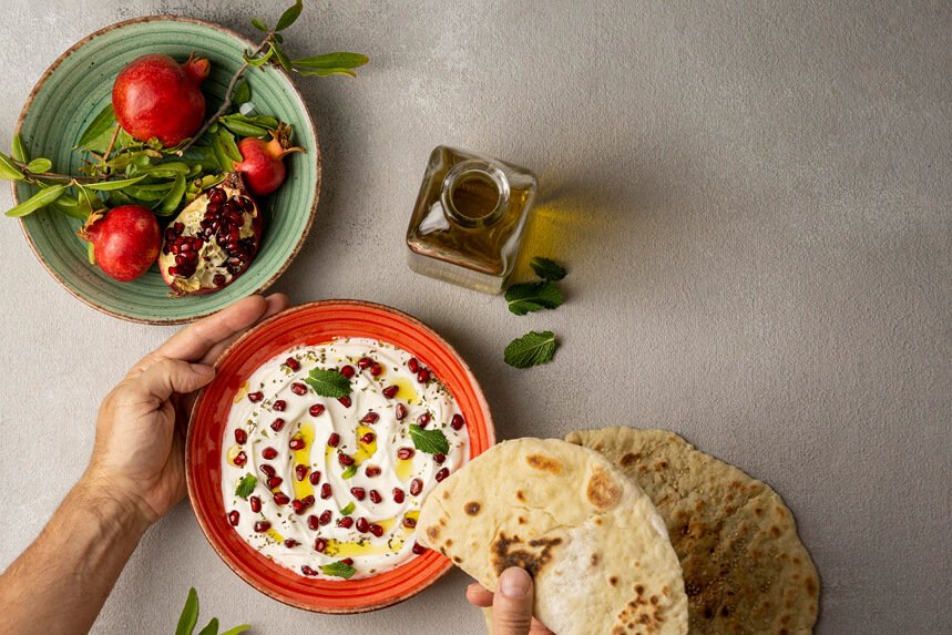 The New Mezze Craze: Small Plates Transforming U.S. Dining