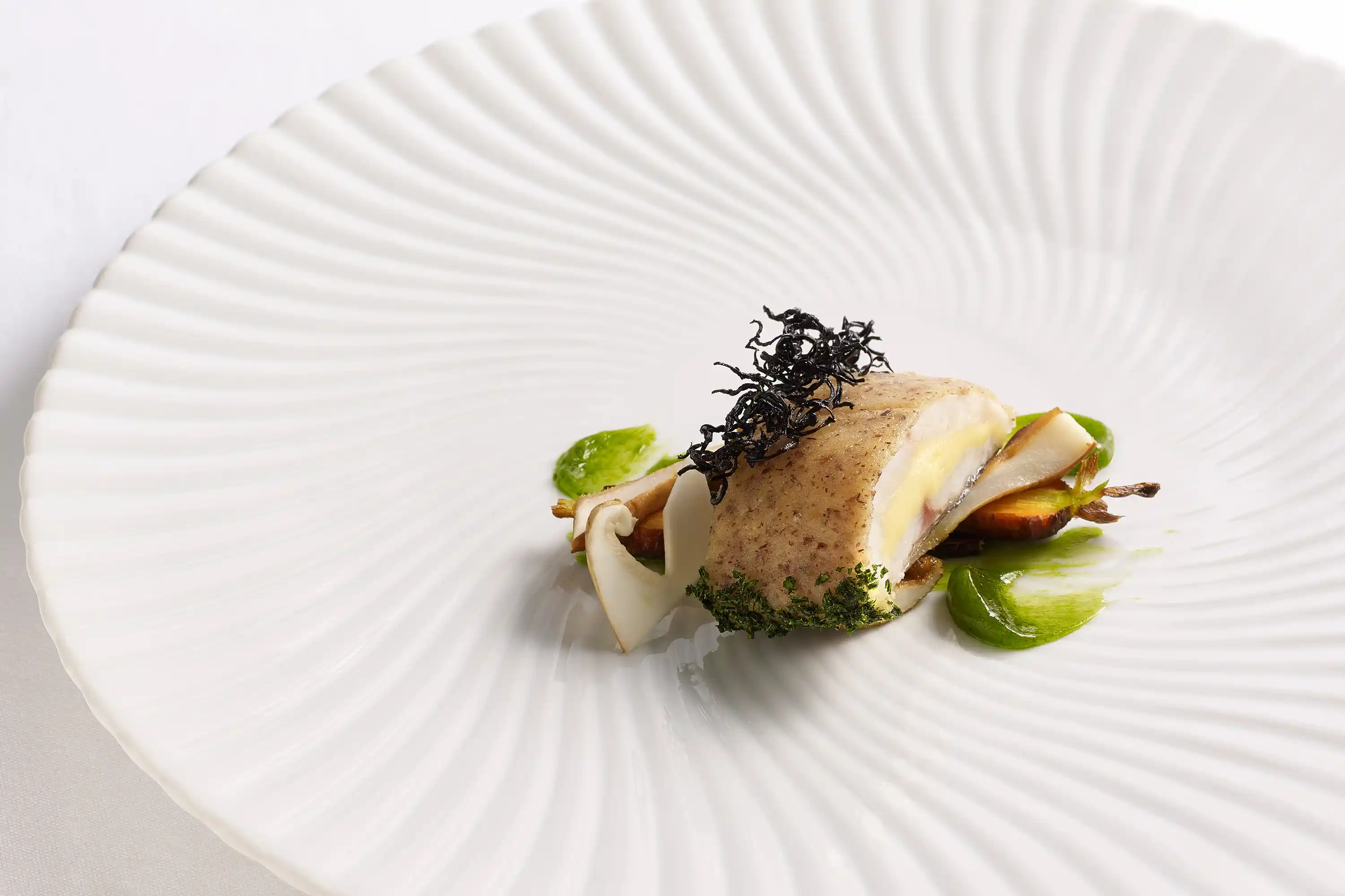 Per Se — Thomas Keller New York