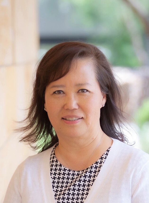 Sun Jones, DNP, RN, FNP-BC, FAANP