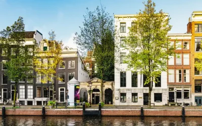 The Best of Amsterdam