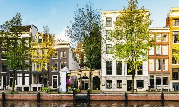 The Best of Amsterdam