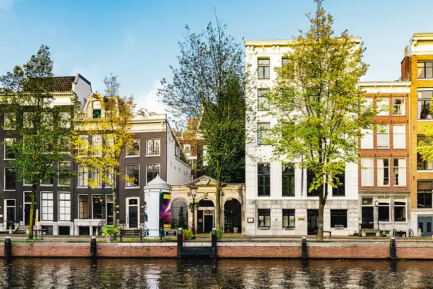 The Best of Amsterdam