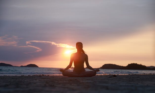 The Middle Eastern Wellness Boom