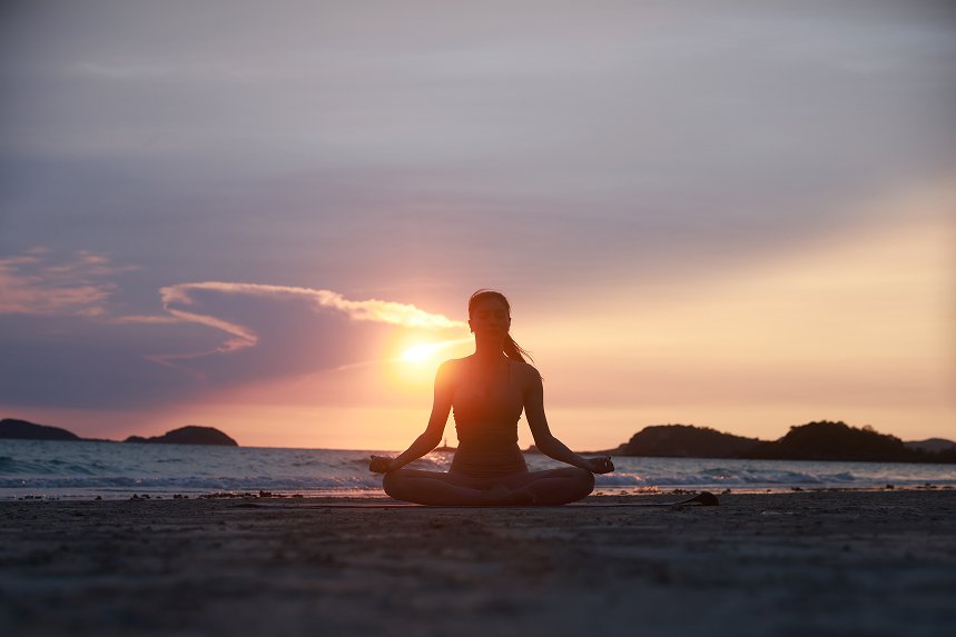 The Middle Eastern Wellness Boom