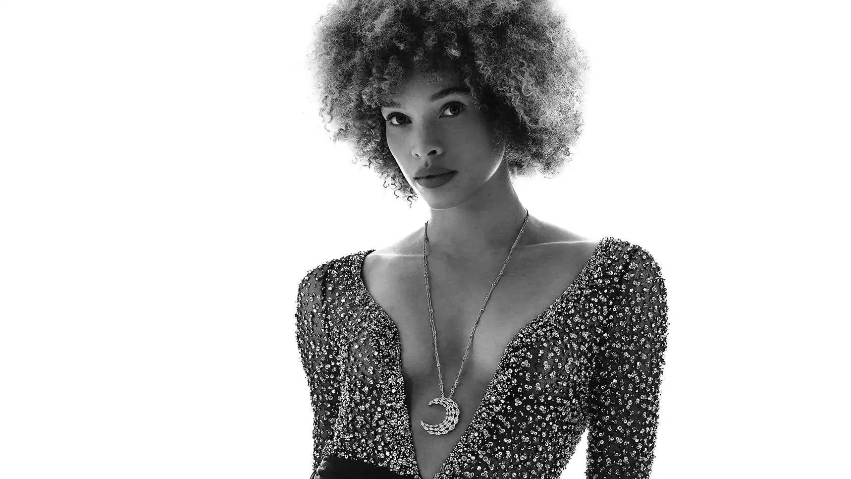 Chopard Red Carpet Collection — Cannes Film Festival