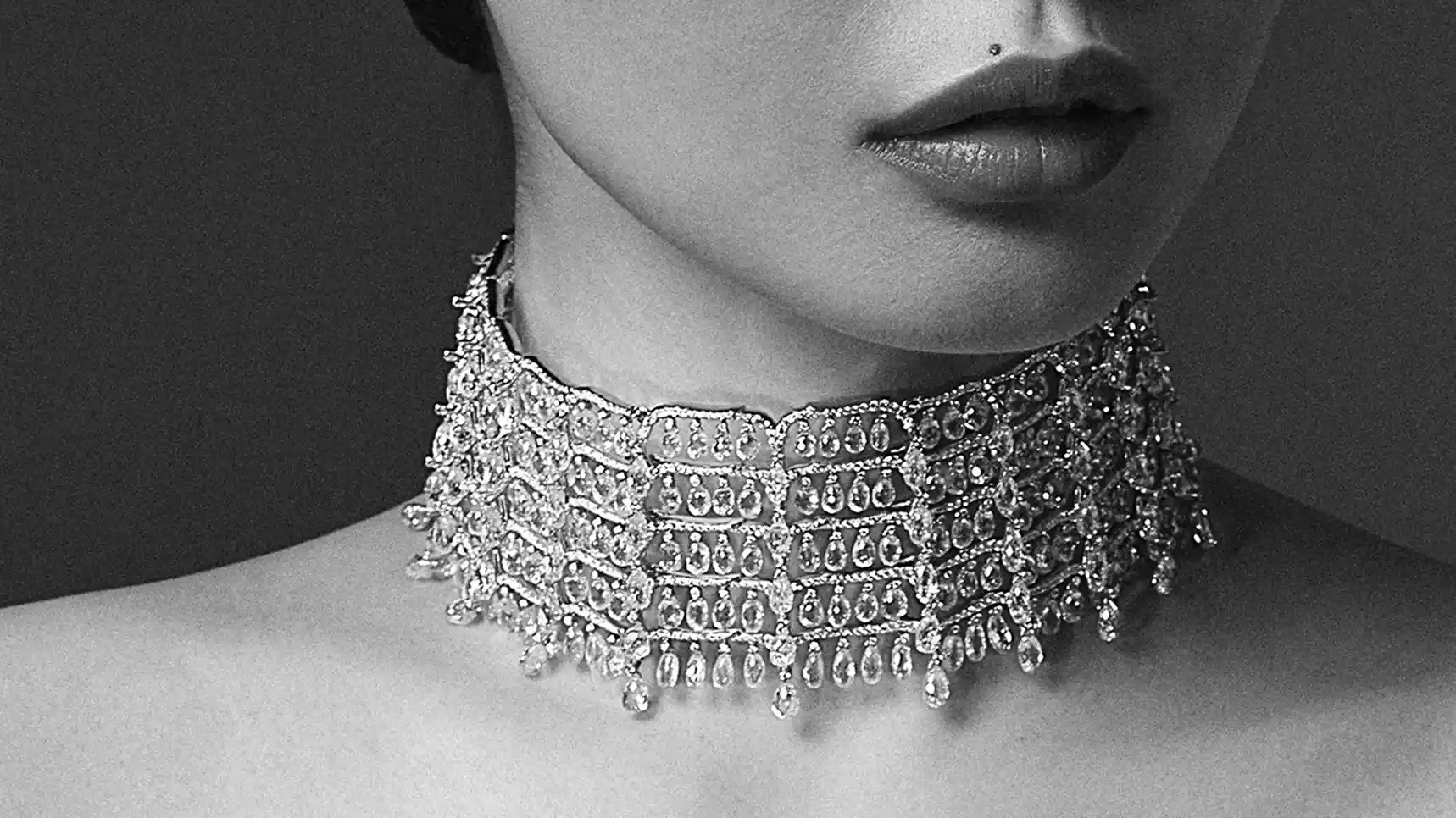 Chopard Red Carpet Collection — Cannes Film Festival