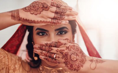 The Art Of Henna In Middle Eastern Culture: From Traditional Designs To Contemporary Trends